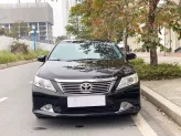 Toyota Camry 2.5Q 2013 - Biển Hà Nội. Xe giữ gì đi cực ít