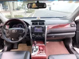 Toyota Camry 2.5Q 2013 - Biển Hà Nội. Xe giữ gì đi cực ít