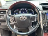 Toyota Camry 2.5Q 2013 - Biển Hà Nội. Xe giữ gì đi cực ít