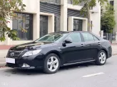 Toyota Camry 2.5Q 2013 - Biển Hà Nội. Xe giữ gì đi cực ít