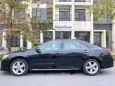 Toyota Camry 2.5Q 2013 - Biển Hà Nội. Xe giữ gì đi cực ít