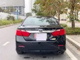 Toyota Camry 2.5Q 2013 - Biển Hà Nội. Xe giữ gì đi cực ít