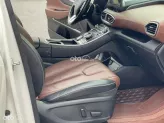 Hyundai Santa Fe 2.5 Xăng Cao cấp 2021 - Hàng mới về chào bán ngay