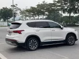 Hyundai Santa Fe 2.5 Xăng Cao cấp 2021 - Hàng mới về chào bán ngay