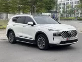 Hyundai Santa Fe 2.5 Xăng Cao cấp 2021 - Hàng mới về chào bán ngay