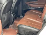 Hyundai Santa Fe 2.5 Xăng Cao cấp 2021 - Hàng mới về chào bán ngay