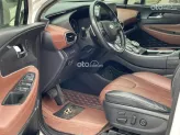 Hyundai Santa Fe 2.5 Xăng Cao cấp 2021 - Hàng mới về chào bán ngay