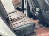 Hyundai Santa Fe 2.5 Xăng Cao cấp 2021 - Hàng mới về chào bán ngay