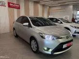 Toyota Vios 2016 - 🔹 Tặng 100% trước bạ