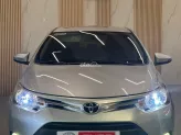 Toyota Vios 2016 - 🔹 Tặng 100% trước bạ