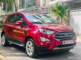Ford EcoSport Titanium 1.5L AT 2019 - FORD ECOSPORT TITANIUM 2019_XE ĐI KỸ_HỖ TRỢ VAY 70%