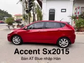 Hyundai Accent 1.4 CVT Blue 2015 - Xe nhập nguyên chiếc Hàn
