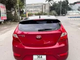 Hyundai Accent 1.4 CVT Blue 2015 - Xe nhập nguyên chiếc Hàn
