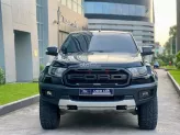 Ford Ranger Raptor 2019 - Cần bán xe bán tải 4x4, bảo dưỡng đầy đủ