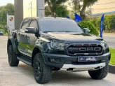 Ford Ranger Raptor 2019 - Cần bán xe bán tải 4x4, bảo dưỡng đầy đủ