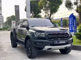 Ford Ranger Raptor 2019 - Cần bán xe bán tải 4x4, bảo dưỡng đầy đủ