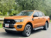 Ford Ranger 2020 - FORD RANGER WILDTRAK 1/2021 BITURBO 2 CẦU_1 CHỦ ĐI KỸ