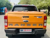 Ford Ranger 2020 - FORD RANGER WILDTRAK 1/2021 BITURBO 2 CẦU_1 CHỦ ĐI KỸ
