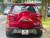 Ford EcoSport Titanium 1.5L AT 2019 - FORD ECOSPORT TITANIUM 2019_XE ĐI KỸ_HỖ TRỢ VAY 70%