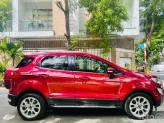 Ford EcoSport Titanium 1.5L AT 2019 - FORD ECOSPORT TITANIUM 2019_XE ĐI KỸ_HỖ TRỢ VAY 70%