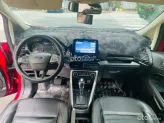 Ford EcoSport Titanium 1.5L AT 2019 - FORD ECOSPORT TITANIUM 2019_XE ĐI KỸ_HỖ TRỢ VAY 70%