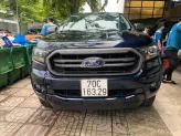 Ford Ranger XLS 2.2 4x2 MT 2020 - FORD RANGER 2020 SỐ SÀN_XE GIA ĐÌNH ĐI RẤT KỸ