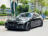 BMW 520i Luxury Line 2014 - Đen sang trọng, Đồ chơi khủng, Giá cực HOT!