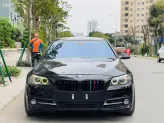 BMW 520i Luxury Line 2014 - Đen sang trọng, Đồ chơi khủng, Giá cực HOT!