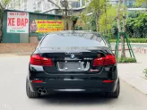 BMW 520i Luxury Line 2014 - Đen sang trọng, Đồ chơi khủng, Giá cực HOT!
