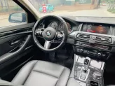 BMW 520i Luxury Line 2014 - Đen sang trọng, Đồ chơi khủng, Giá cực HOT!