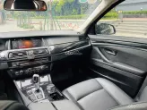 BMW 520i Luxury Line 2014 - Đen sang trọng, Đồ chơi khủng, Giá cực HOT!