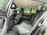 BMW 520i Luxury Line 2014 - Đen sang trọng, Đồ chơi khủng, Giá cực HOT!