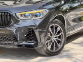 BMW X5 2022 - Còn bảo hành chính hãng