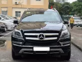 Mercedes-Benz GL 400 4Matic  2015 - Mercedes GL400 4Matic 2015