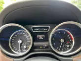 Mercedes-Benz GL 400 4Matic  2015 - Mercedes GL400 4Matic 2015