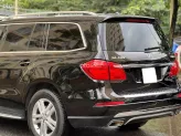 Mercedes-Benz GL 400 4Matic  2015 - Mercedes GL400 4Matic 2015