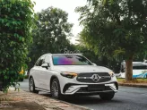 Mercedes-Benz GLC 300 4Matic 2023 - Mercedes GLC300 4Matic 2023 siêu lướt 11.000km như xe thùng