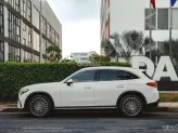 Mercedes-Benz GLC 300 4Matic 2023 - Mercedes GLC300 4Matic 2023 siêu lướt 11.000km như xe thùng