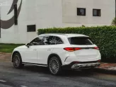 Mercedes-Benz GLC 300 4Matic 2023 - Mercedes GLC300 4Matic 2023 siêu lướt 11.000km như xe thùng