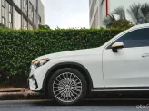 Mercedes-Benz GLC 300 4Matic 2023 - Mercedes GLC300 4Matic 2023 siêu lướt 11.000km như xe thùng
