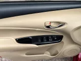 Toyota Yaris 1.5G 2019 - Toyota Yaris 1.5G 2019