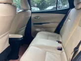 Toyota Yaris 1.5G 2019 - Toyota Yaris 1.5G 2019