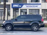 Lexus GX 470 2007 - Đăng ký lần đầu 2011 tư nhân biển Hà Nội. Xe đẹp chất