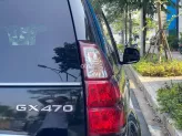 Lexus GX 470 2007 - Đăng ký lần đầu 2011 tư nhân biển Hà Nội. Xe đẹp chất