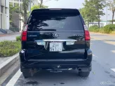 Lexus GX 470 2007 - Đăng ký lần đầu 2011 tư nhân biển Hà Nội. Xe đẹp chất