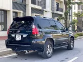 Lexus GX 470 2007 - Đăng ký lần đầu 2011 tư nhân biển Hà Nội. Xe đẹp chất