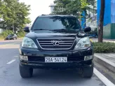 Lexus GX 470 2007 - Đăng ký lần đầu 2011 tư nhân biển Hà Nội. Xe đẹp chất
