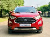 Ford EcoSport Titanium 1.5L AT 2020 - XE ĐẸP_CHẤT LƯỢNG _GẦM CAO 5 CHỖ_CHÍNH HÃNG