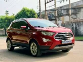 Ford EcoSport Titanium 1.5L AT 2020 - XE ĐẸP_CHẤT LƯỢNG _GẦM CAO 5 CHỖ_CHÍNH HÃNG