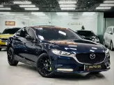 Mazda 6 2.0 AT 2023 - Xe lướt chất lượng, ODO thấp, giá cực tốt
